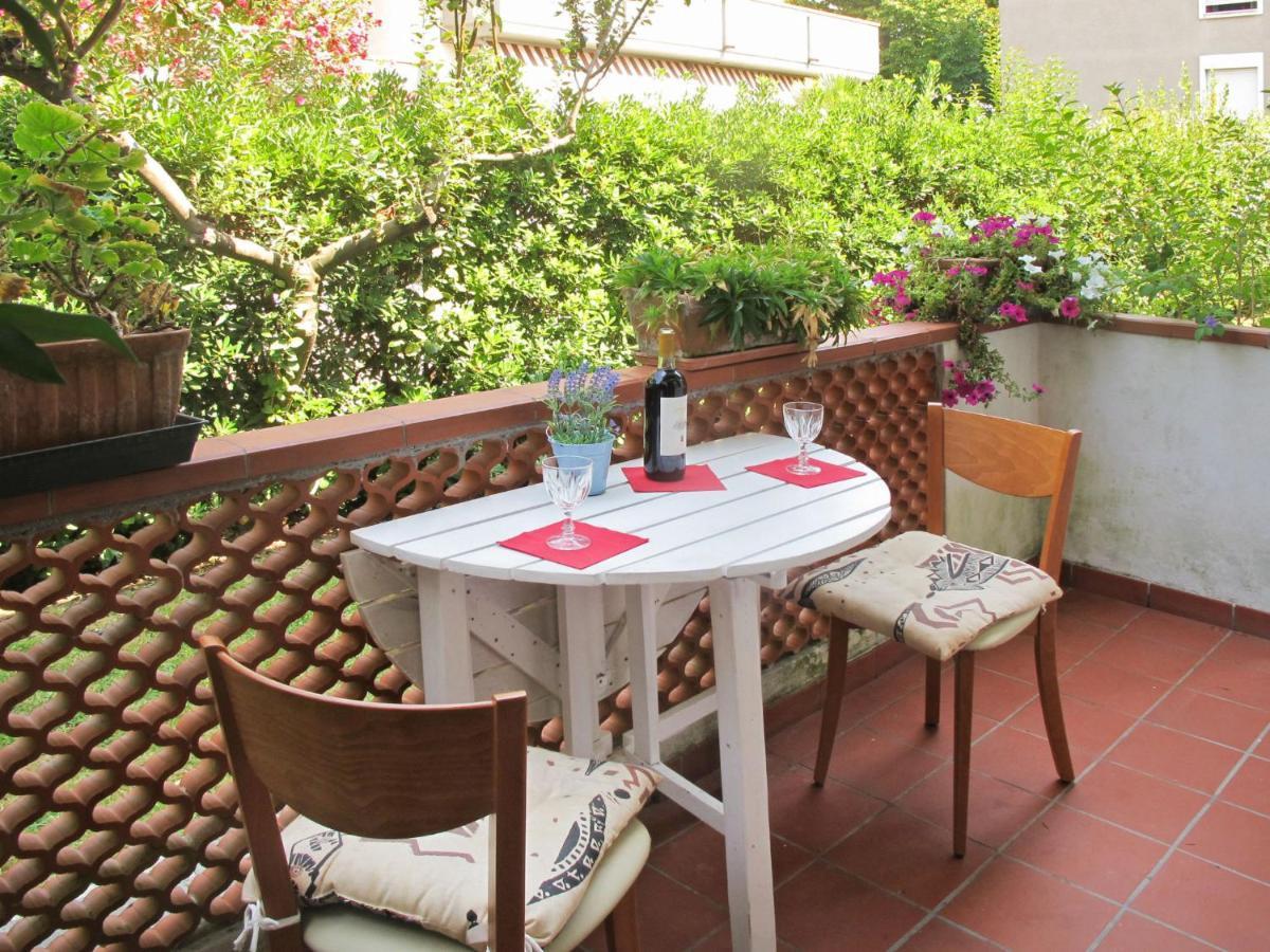 Apartment Ilaria By Interhome Marina di Massa Exterior foto