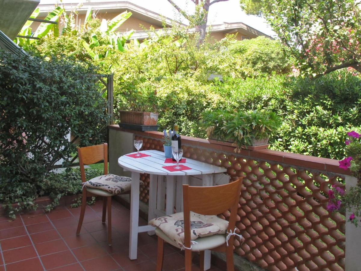 Apartment Ilaria By Interhome Marina di Massa Exterior foto