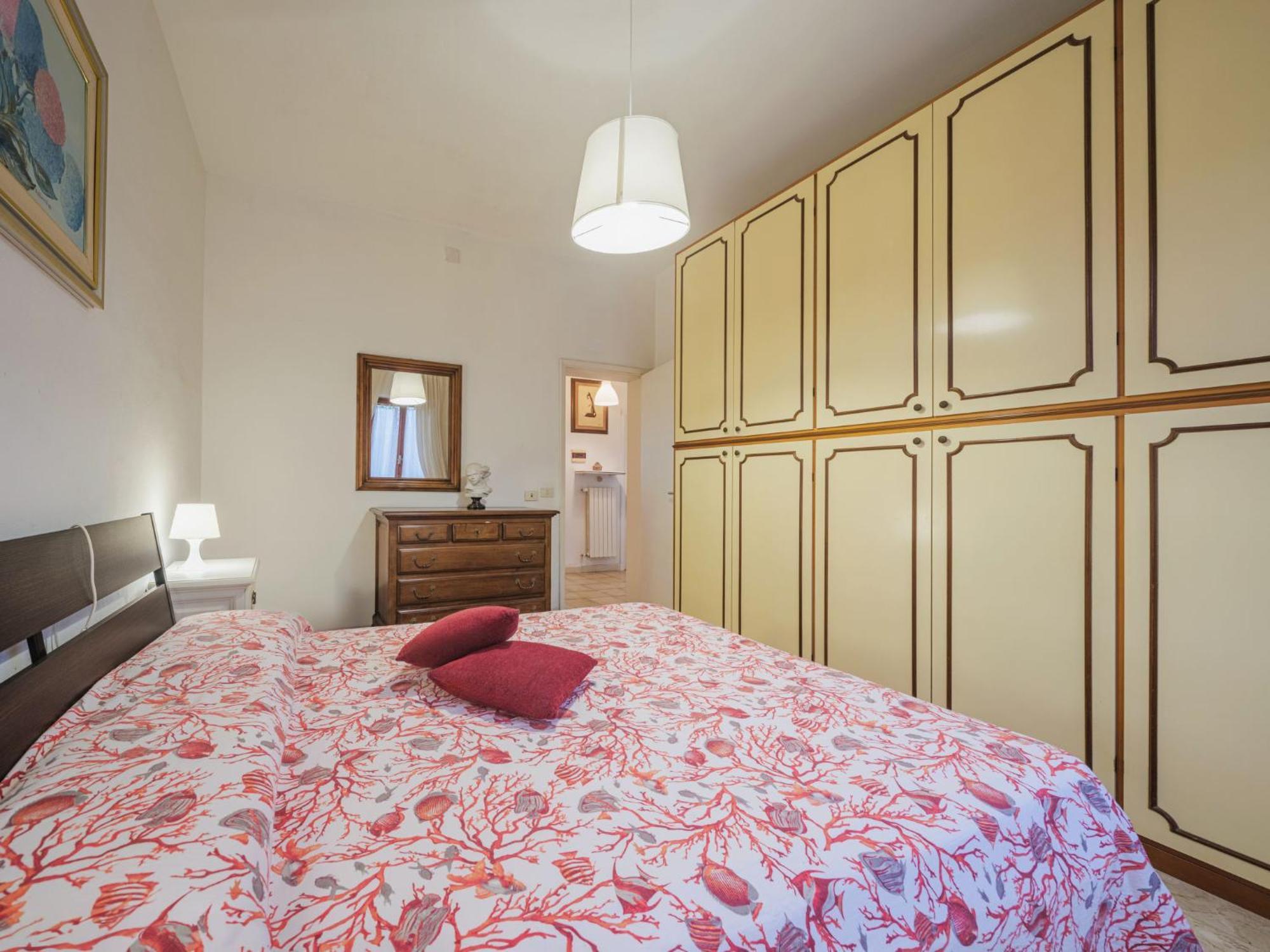 Apartment Ilaria By Interhome Marina di Massa Exterior foto