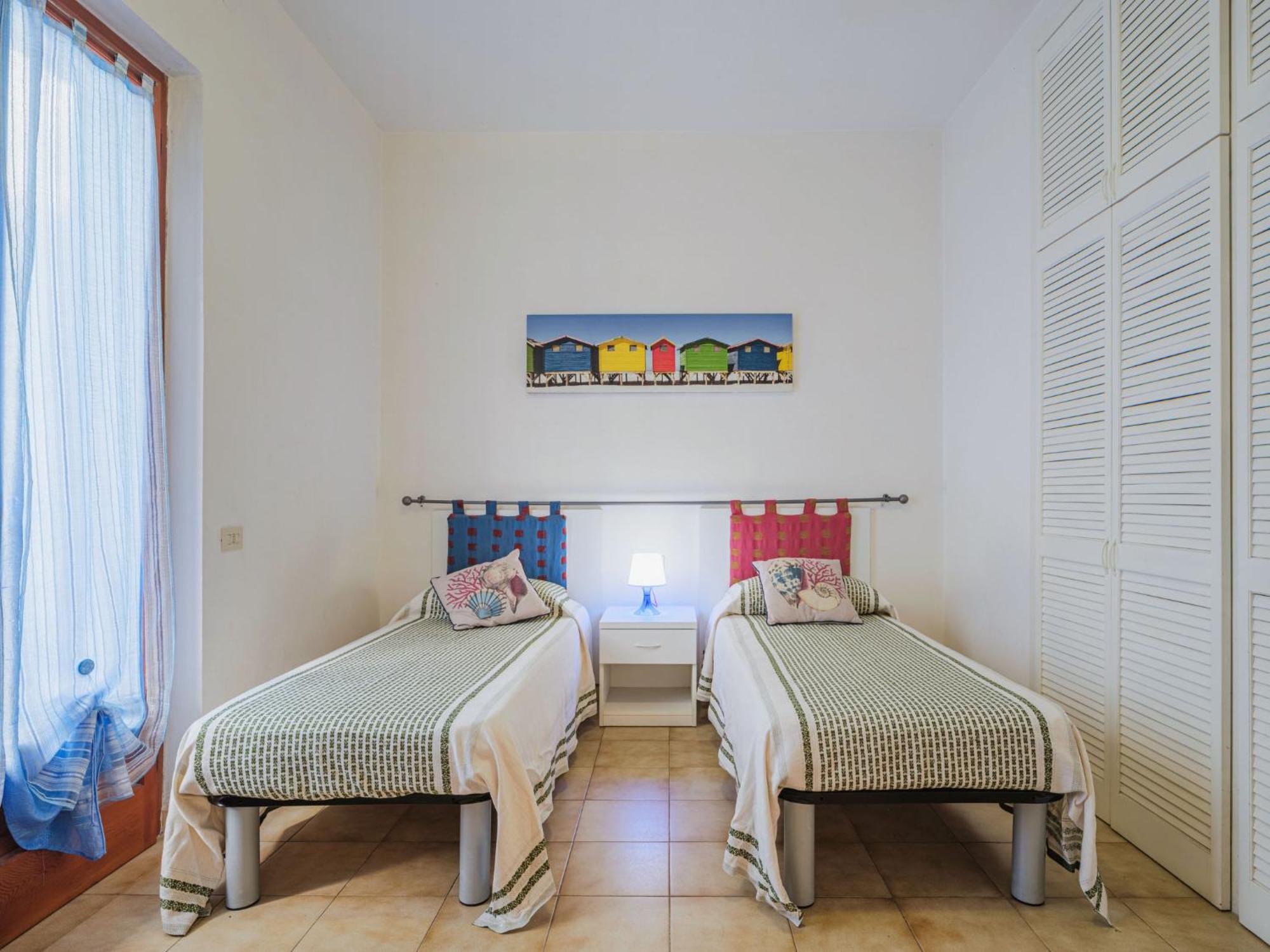 Apartment Ilaria By Interhome Marina di Massa Exterior foto