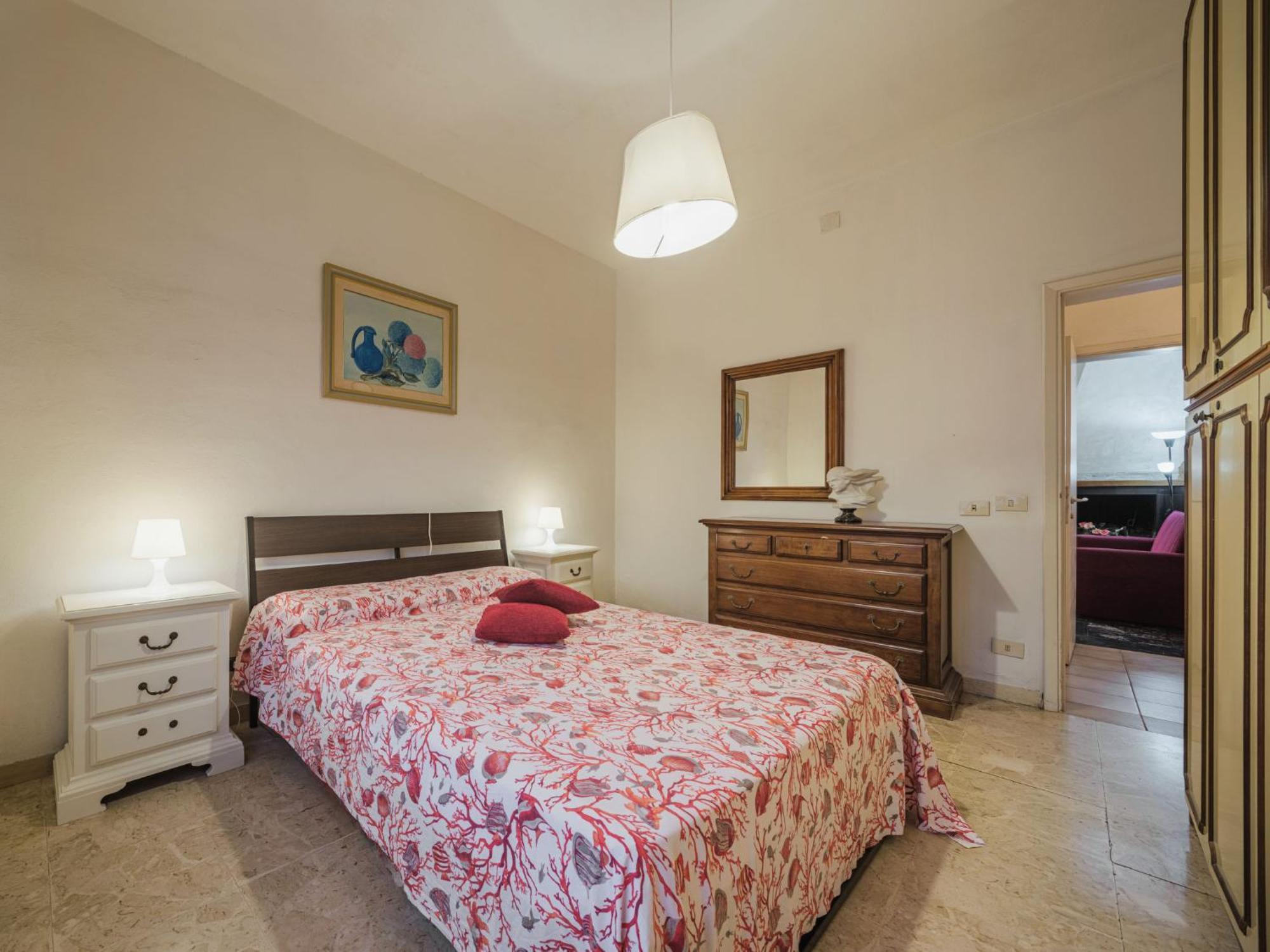 Apartment Ilaria By Interhome Marina di Massa Exterior foto